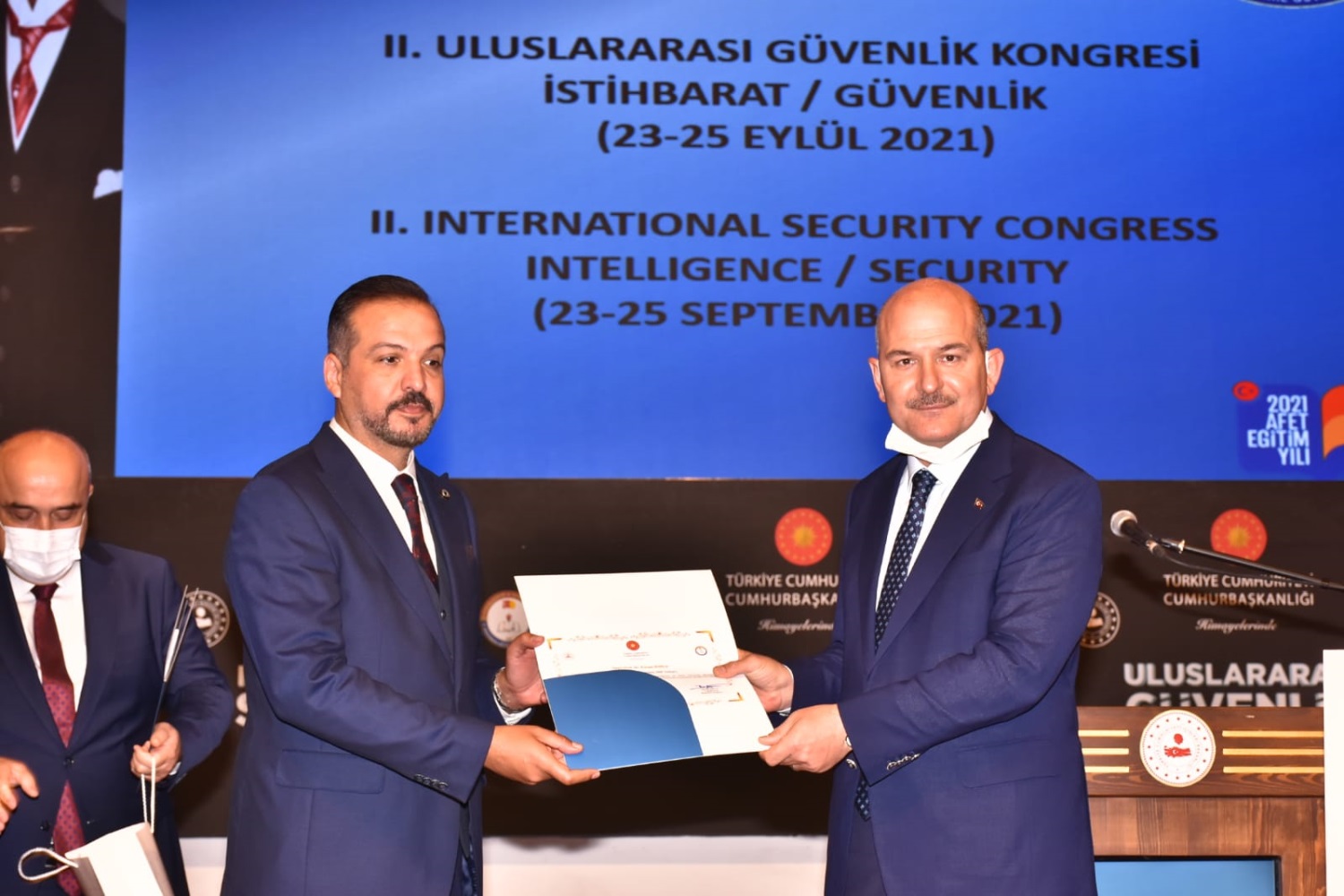 Bozok Üniversitesi İktisadi ve İdari Bilimler Fakültesi Dekanı Prof. Dr.