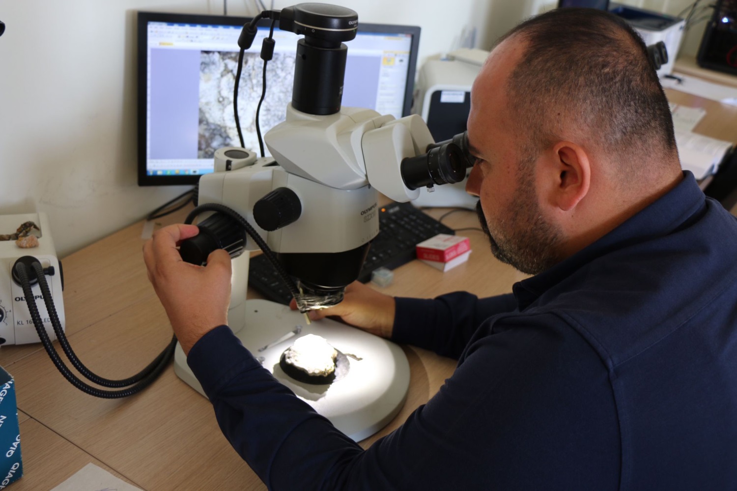 Yürütücülüğünü Kayseri Üniversitesi Öğretim Üyesi Dr. Zekiye Kocakaya’nın yaptığı, Boğazlıyan