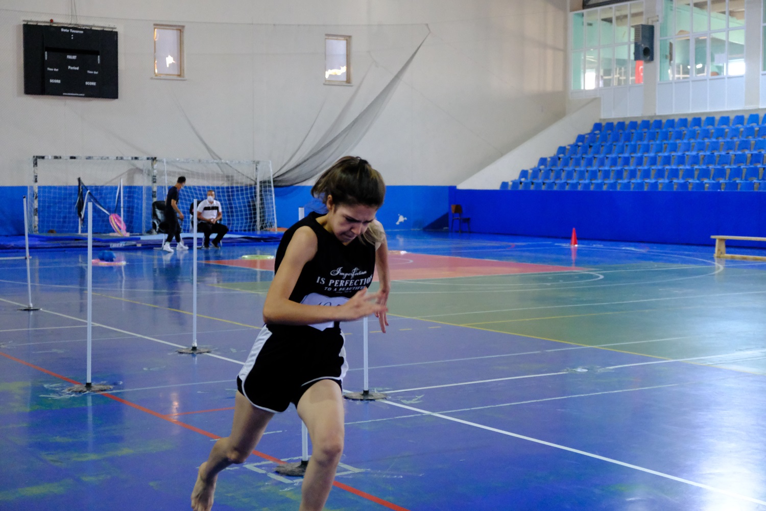 Yükseköğretim Kurumları Sınavı (YKS) sonrası 220 öğrenci kontenjanı açıklayan Yozgat