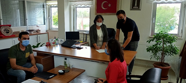 İşgücü piyasasının eleman ihtiyacını karşılamaya devam eden İŞKUR Mesleki Eğitim