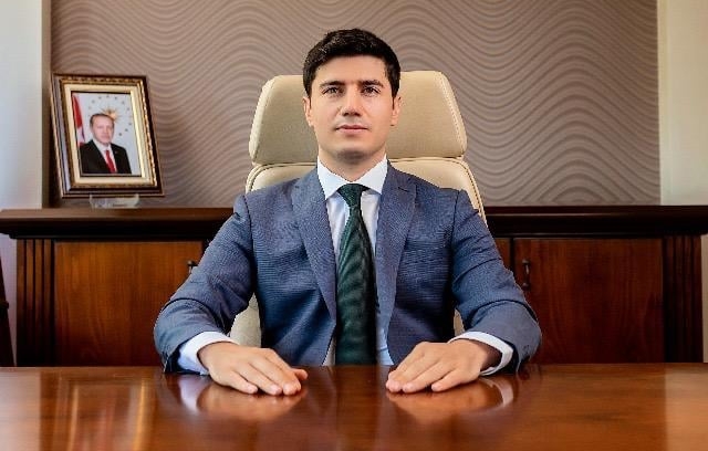 Boğazlıyan Kaymakam Vekili Fatih Gülpınar yayınladığı veda mesajında Boğazlıyanlılardan hellalik