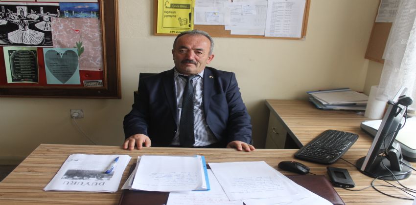 Çayıralan Halk Eğitim Merkezi Müdürlüğü 2021-2022 Eğitim Öğretim Yılında birçok