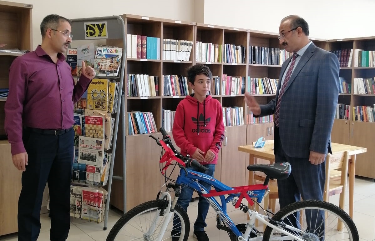 Yozgat Aile ve Sosyal Hizmetler İl Müdürlüğüne bağlı Yozgat Sosyal