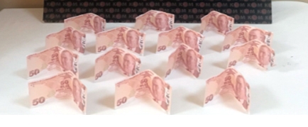 Yozgat Cumhuriyet Başsavcılığı koordinesinde İl Emniyet Müdürlüğü Kaçakçılık ve Organize