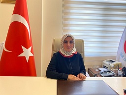 Boğazlıyan Devlet Hastanesi Başhekimliğine Dr. Güner Yaman, atandı.
