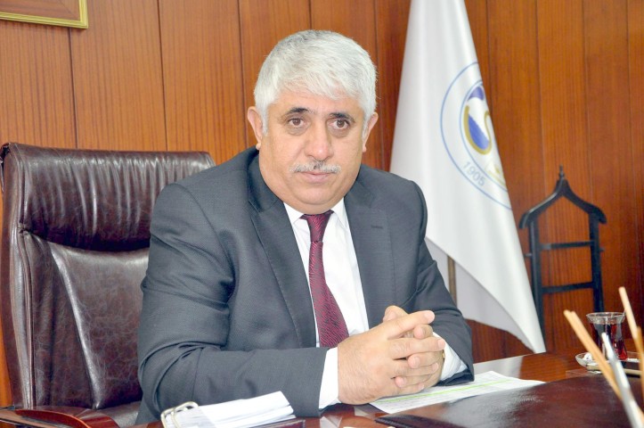 Yozgat’ın Sorgun İlçesi eski Belediye Başkanı Ahmet Şimşek, hayattaki en