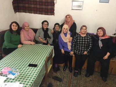 Yozgat’ta  kanser hastalarına yönelik çeşitli faaliyetler düzenleyen “Kanser Hastaları Moral