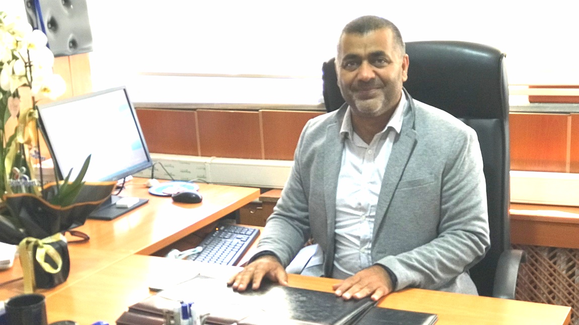 Eğitim Bir-Sen Yozgat Şube Başkan Yardımcısı Özkan Bayram, salgın sürecinde