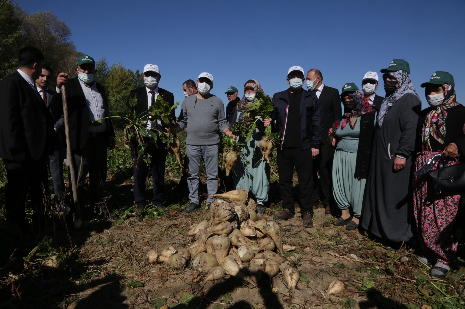 Yozgat Valisi Ziya Polat, tarım ve hayvancılık açısından büyük bir