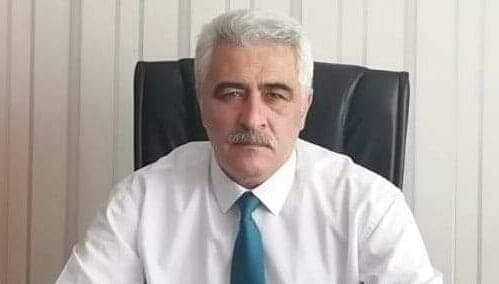 Yozgat Serbest Muhasebeciler ve Mali Müşavirler Odası (SMMMO) Başkanı Ahmet