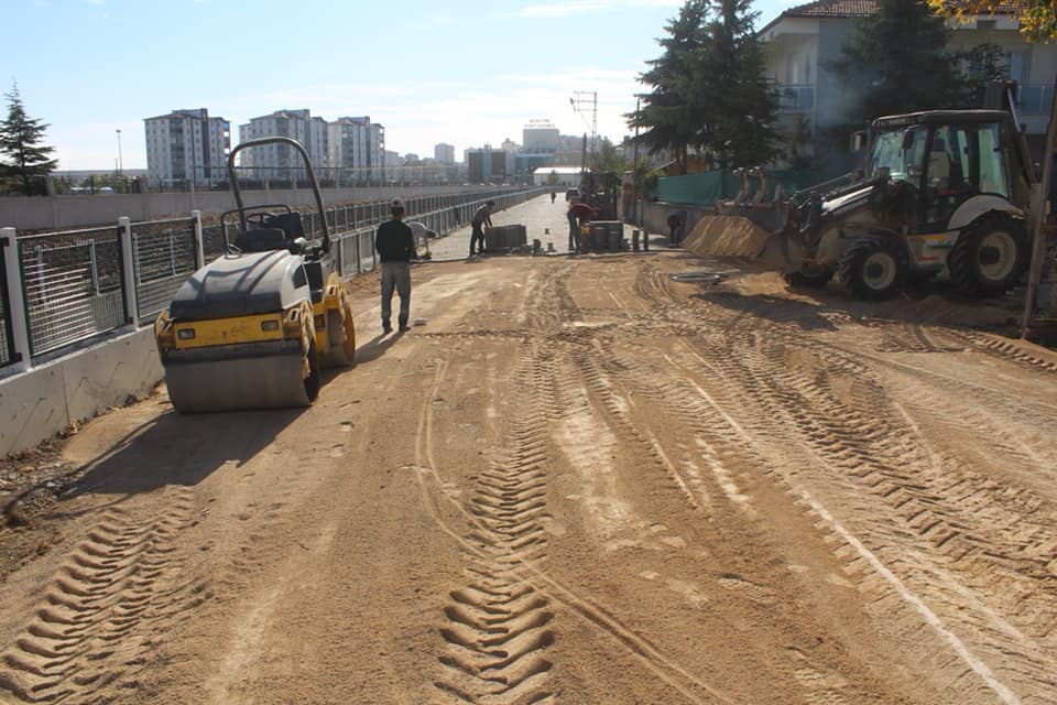 Boğazlıyan Belediye Başkanı Gökhan Coşar, ilçede yıllardır ihmal edilen koku