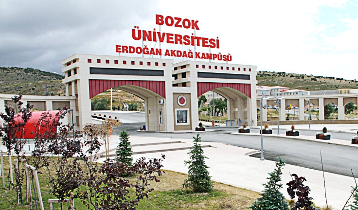 Yozgat Bozok Üniversitesi öncülüğünde Yozgat Ticaret Borsası ve Sorgun Ticaret