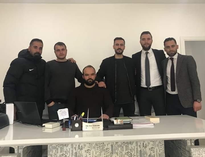 Yozgat 1. Amatör küme takımlarından Çamlıkspor, ligden çekilme kararı aldı.
