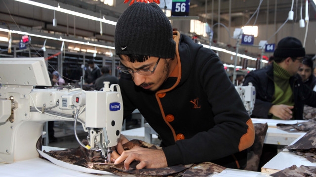 Türkiye İstatistik Kurumu (TÜİK) verilerine göre Yozgat 2021 yılı 9