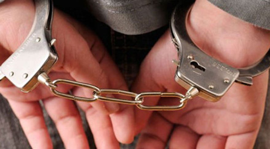 Ankara Merkezli 5 ilde, FETÖ/PDY'nin ‘emniyet mahrem yapılanmasına’ yönelik düzenlenen