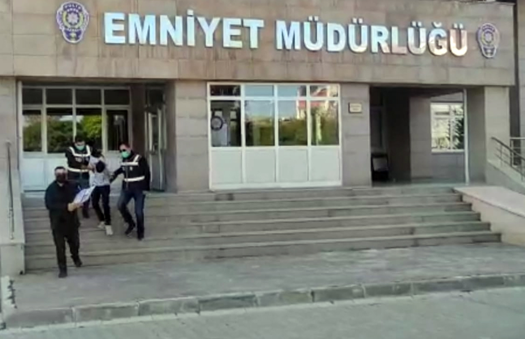 Yozgat İl Emniyet Müdürlüğü Asayiş Şube Müdürlüğü Yankesicilik Dolandırıcılık Büro