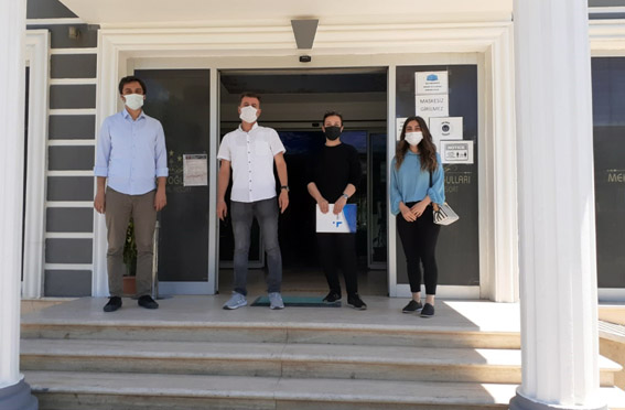 İŞKUR Yozgat İl Müdürlüğü tarafından işverenlere yönelik İnsan Kaynakları Platformu