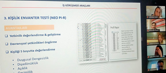Honda Türkiye Genel Müdür Yardımcısı Gökmen Yağal, 81 İl İşkur