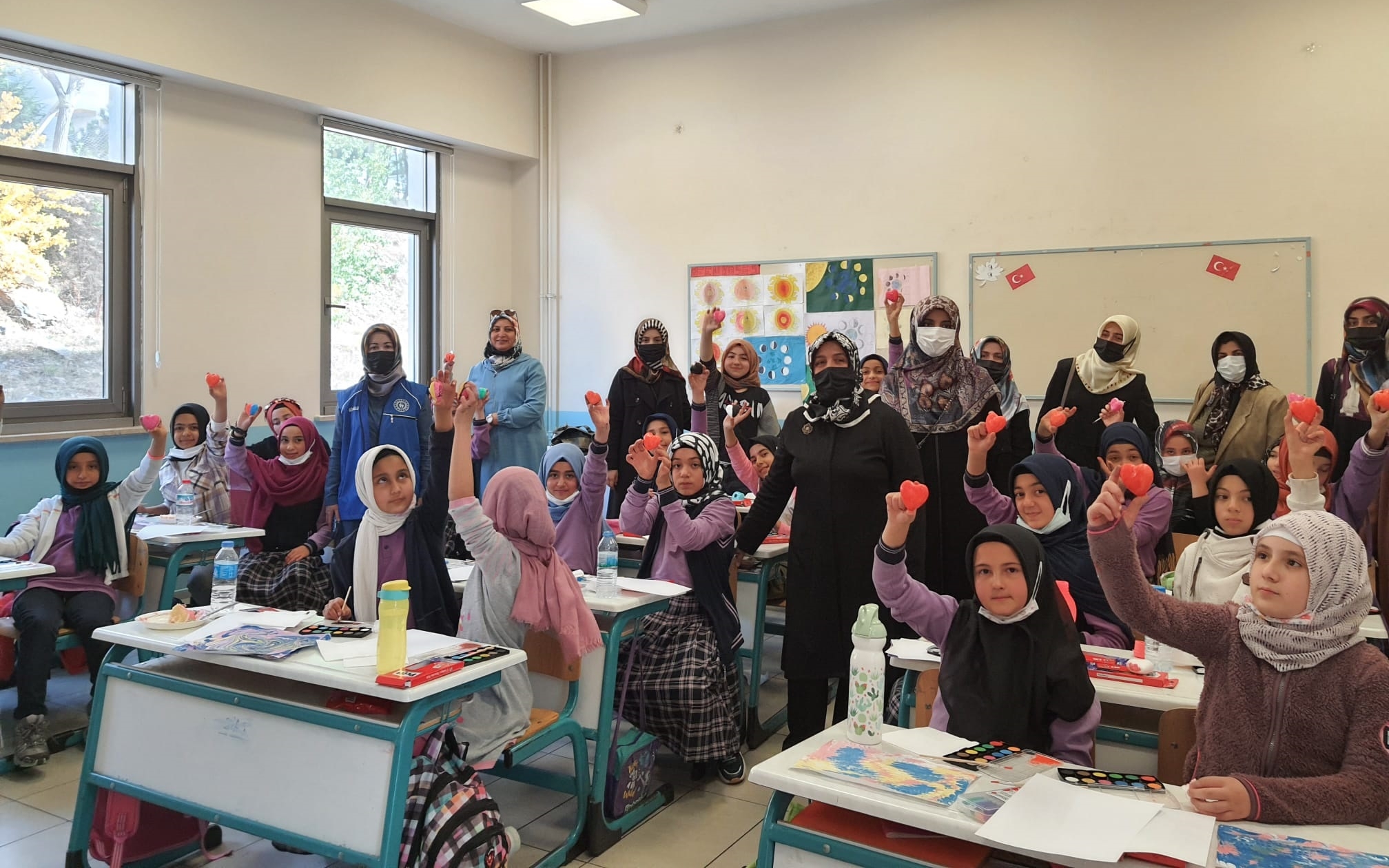 Kadın ve Demokrasi Derneği Yozgat İl Temsilcisi Avukat Gülseren Canbolat