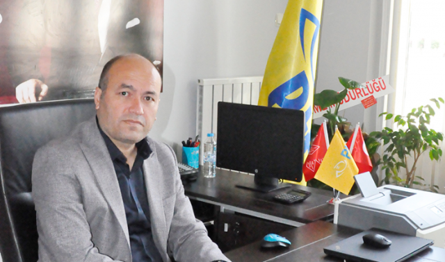 Türkiye’nin en köklü kurumlarından biri  olan ve Posta Nezareti adıyla