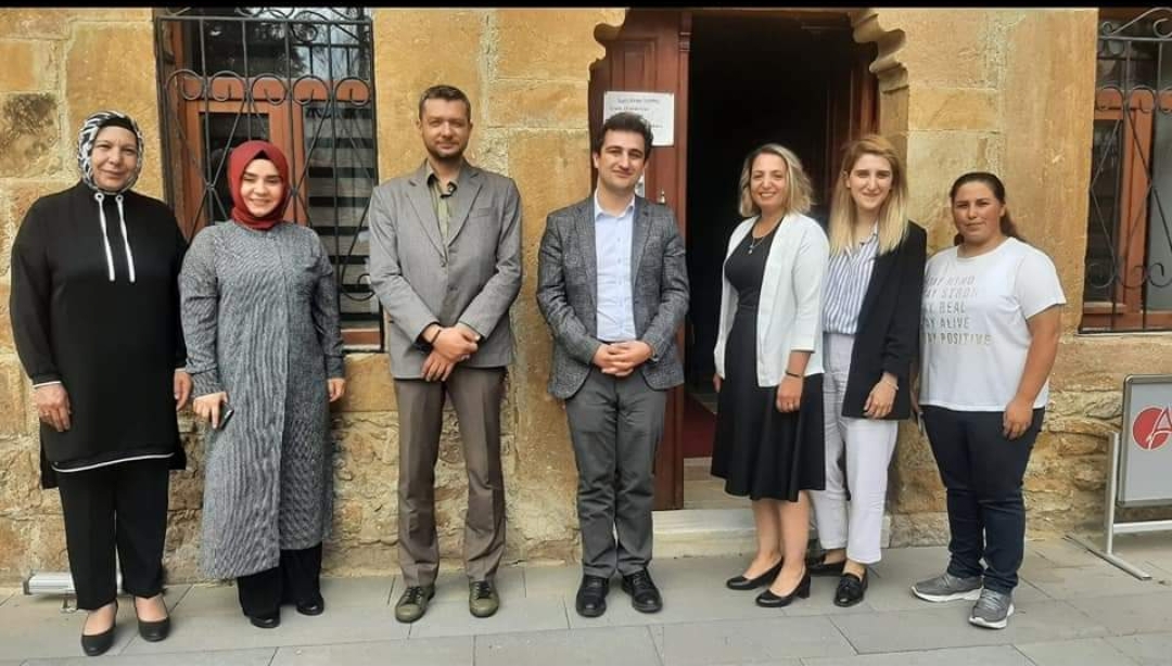 Yozgat’ta faaliyetini sürdüren S.S. Sürmeli Kadın Girişimi Üretim ve İşletme