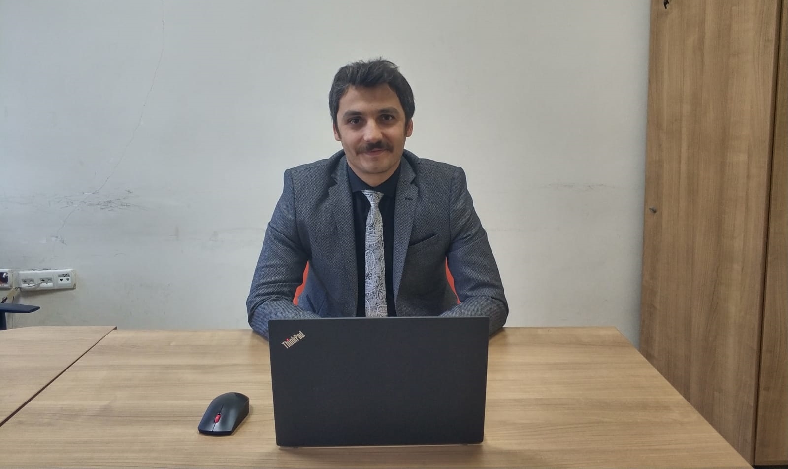 TEMA Yozgat İl Temsilcisi Abdullah Abdulkadir Karaduman, ‘Tetra Park’nı desteği