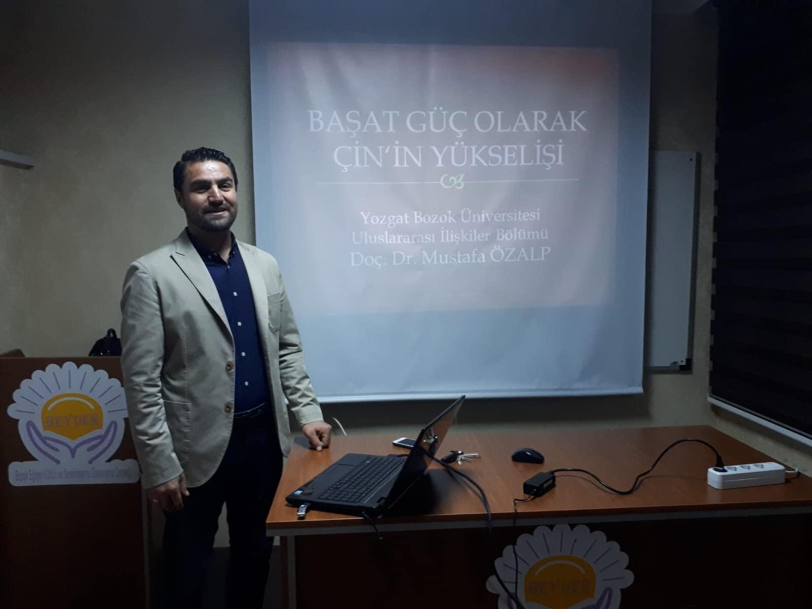 Yozgat’ta her hafta farklı konuk ve konu ile sohbet programları