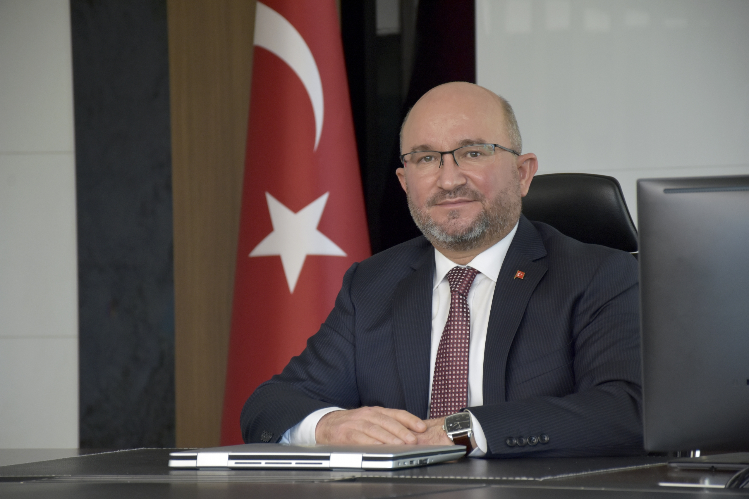 Sanayi ve Teknoloji Bakanlığına bağlı Konya Ovası Projesi (KOP) Bölge