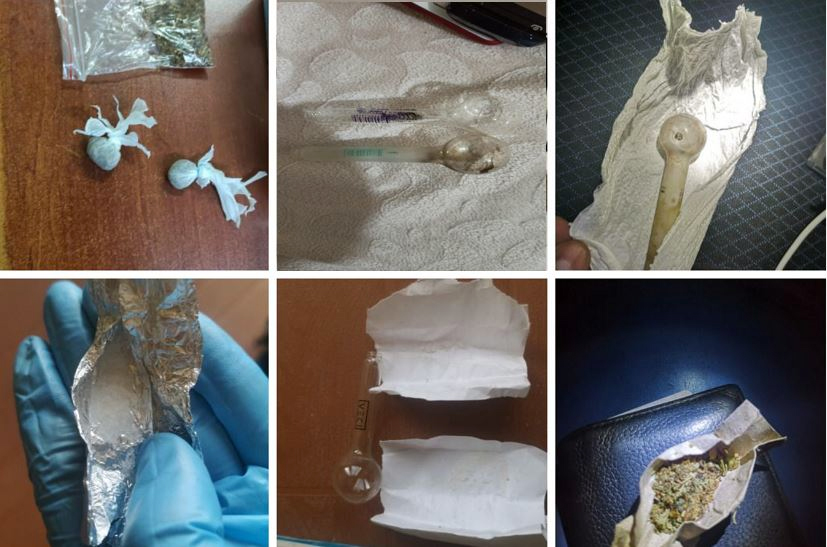 Yozgat’ın Boğazlıyan İlçesinde düzenlenen uyuşturucu operasyonunda 15 şüpheli gözaltına alındı.
