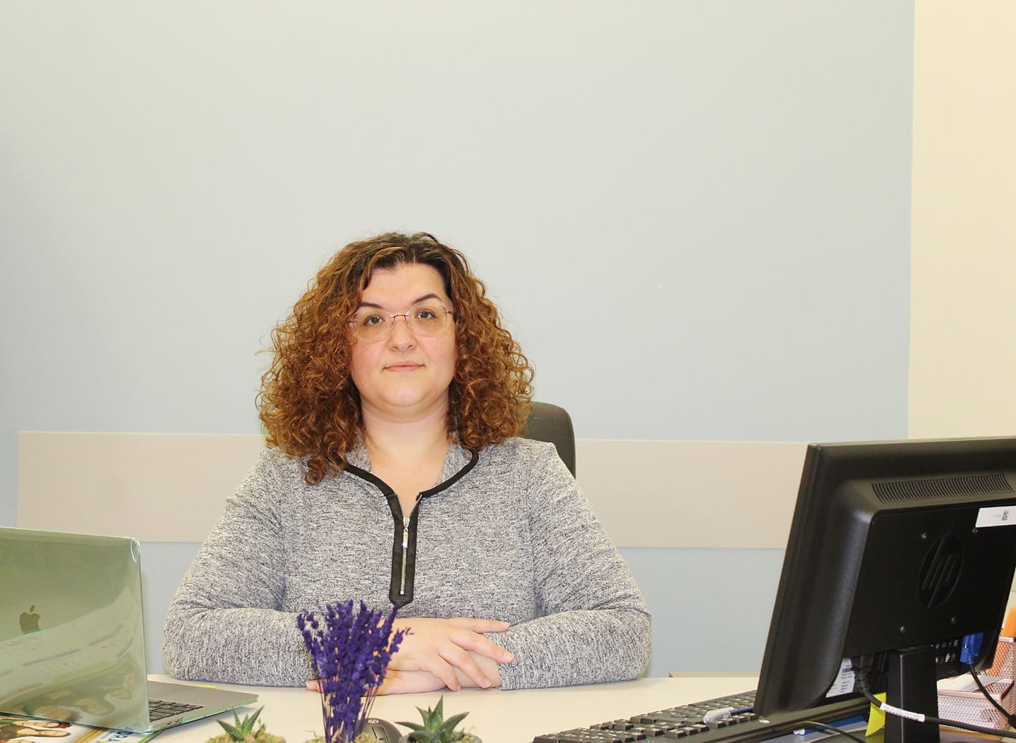 Yozgat Şehir Hastanesi Genel Cerrahi Uzmanı Op. Dr. Nesime İnci