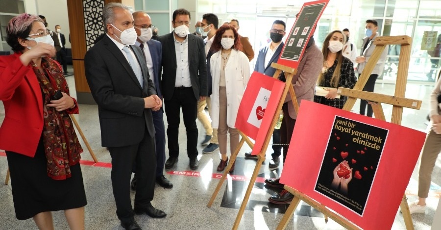 Bozok Üniversitesi Sağlık Hizmetleri Meslek Yüksekokulu Sağlık Kurumları İşletmeciliği Programı