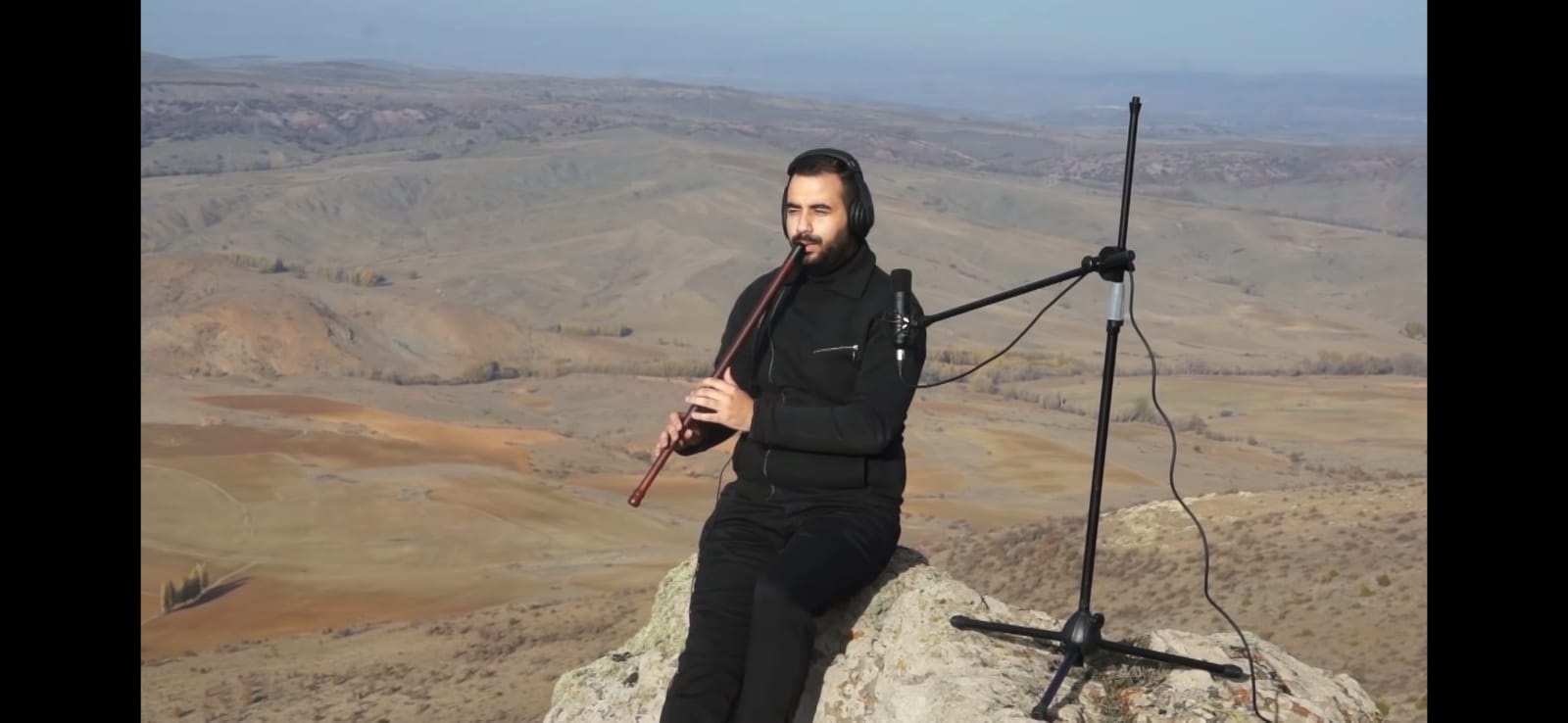 Yozgat Nida Tüfekçi Güzel Sanatlar Lisesi öğrenci ve öğretmenleri tarafından