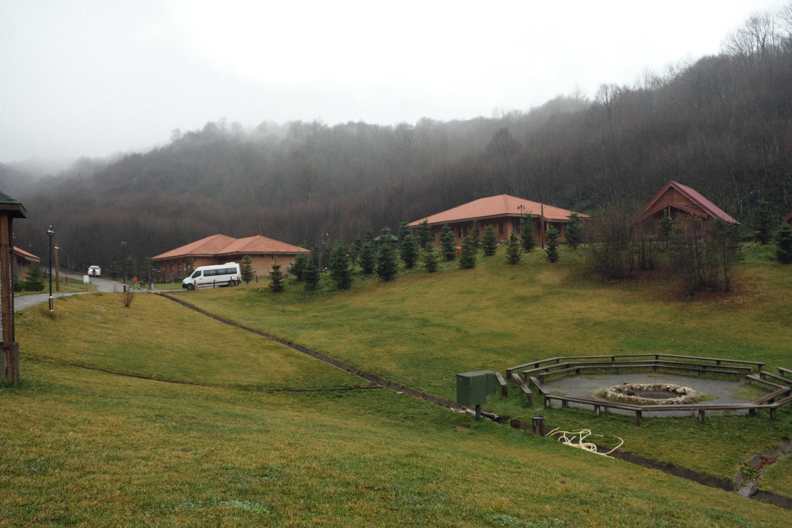 Akdağmadeni Belediye Başkanı Uz Dr Nezih Yalçın’ın girişimleri ile doğal