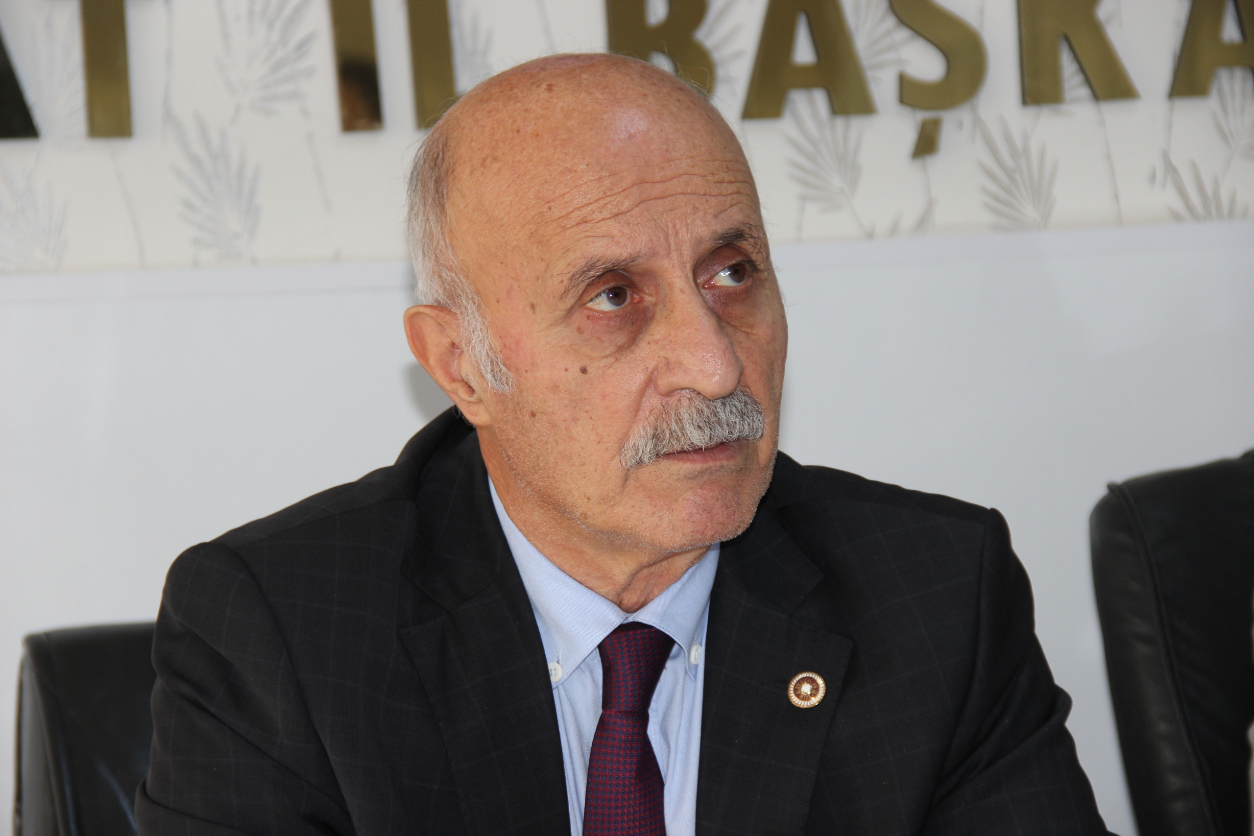 Cumhuriyet Halk Partisi (CHP) Yozgat Milletvekili Ali Keven, 2019 yılı