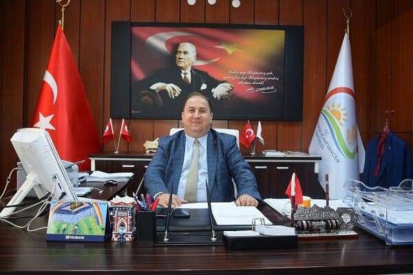 Akdağmadeni İlçe Tarım ve Orman Müdürü olarak görev yapan aynı