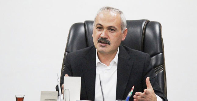 Boğazlıyan Belediye Başkanı Gökhan Coşar, Türkiye'nin, öğretmenleri sayesinde geleceğindeki hedeflere