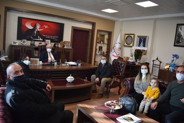 Yozgat Valiliği himayelerinde hazırlanan Yozgat İl Milli Eğitim Müdürlüğü tarafından