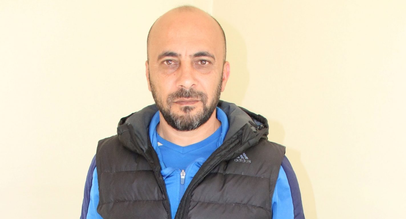 TFF Bölgesel Amatör Ligi 5’inci Bölge 3’üncü Grupta mücadele eden