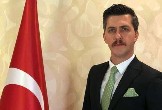 Sarıkaya Kaymakamı Samet Serin 24 Kasım Öğretmenler Günü dolayısı ile