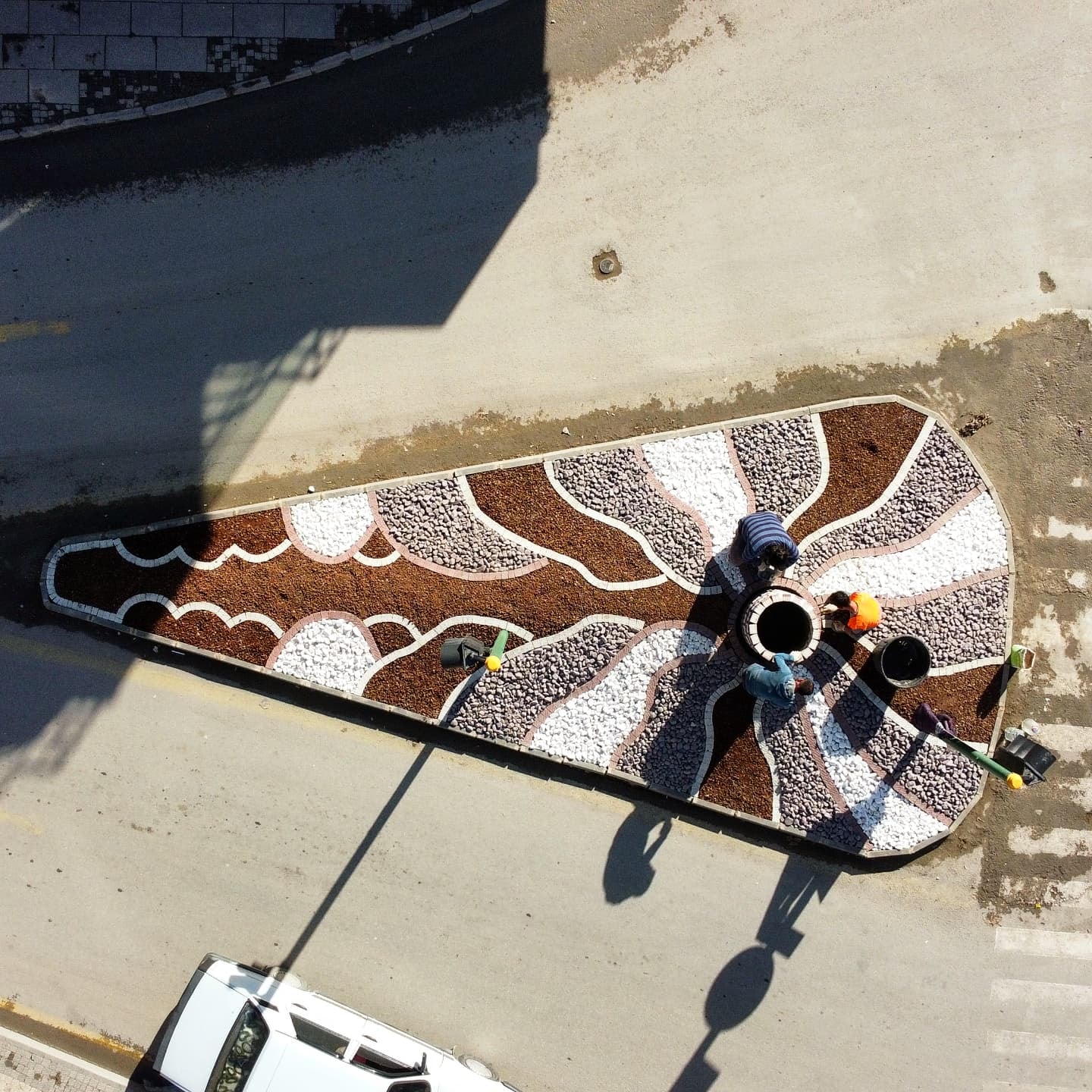 Sorgun Belediye Başkanı M Erkut Ekinci, başkanlık görevini devraldıkları günden