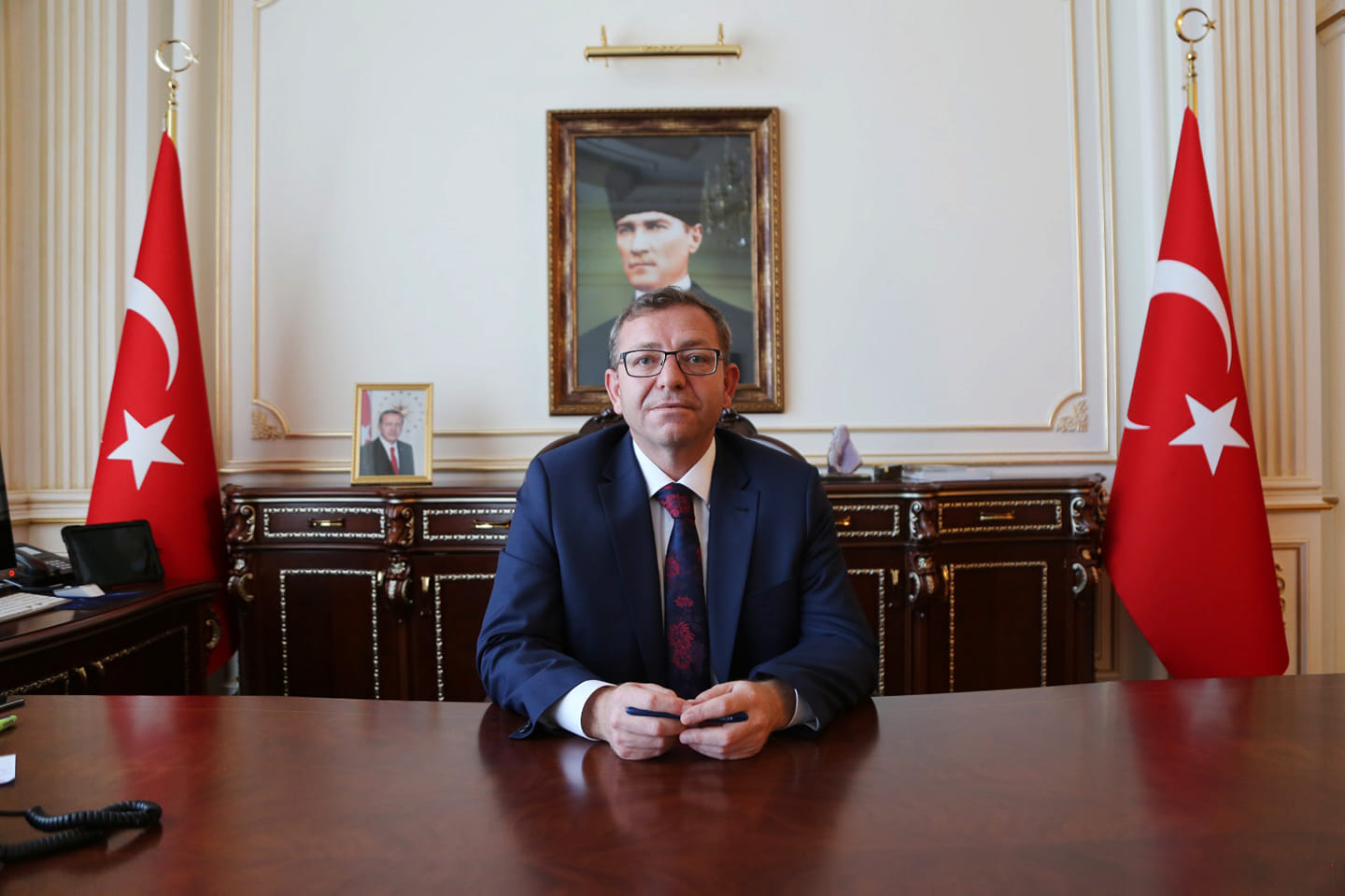 Yozgat Valisi Ziya Polat, Türk toplumunun şekillenmesinde önemli değeri olan,