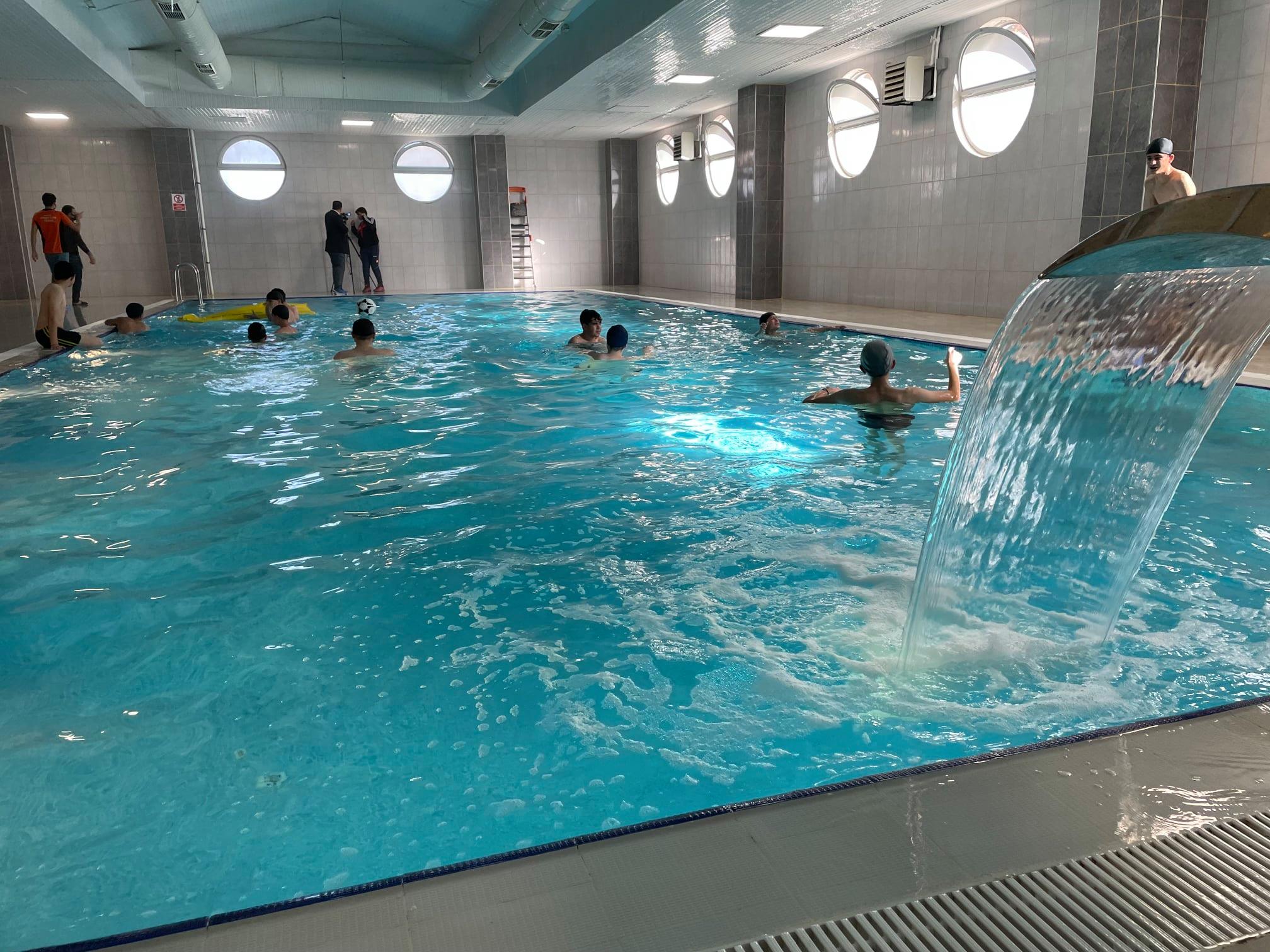 Saraykent Kaymakamı Ali Açıkgöz’ün yeni projesiyle Saraykent’teki 1580 öğrencinin tamamına