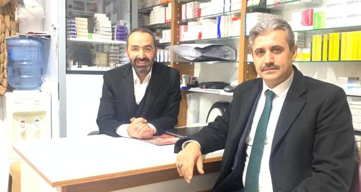 Yozgat Belediye Başkanı Celal Köse, belediye olarak şehre yapılan ve