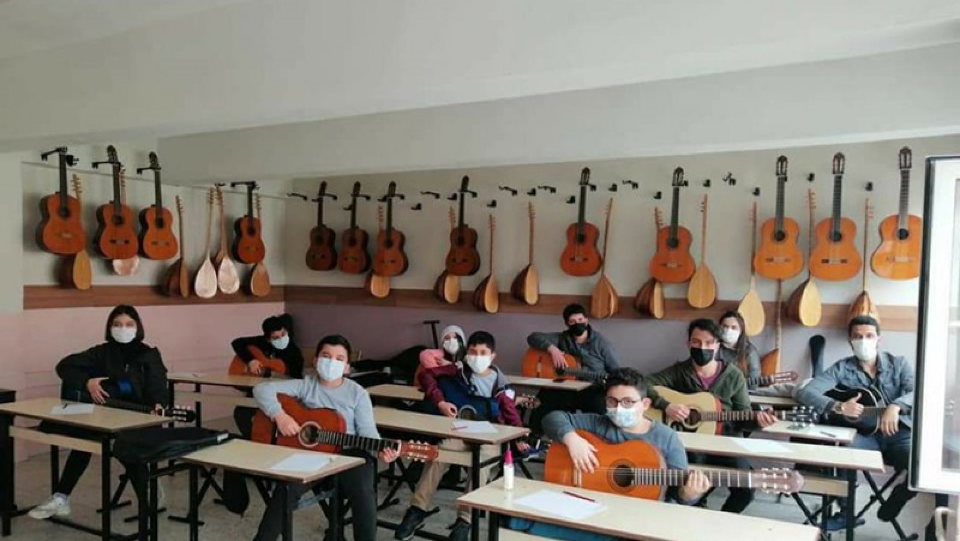 Yozgat İl Milli Eğitim Müdürü Yusuf Yazıcı, Halk Eğitimi merkezleri