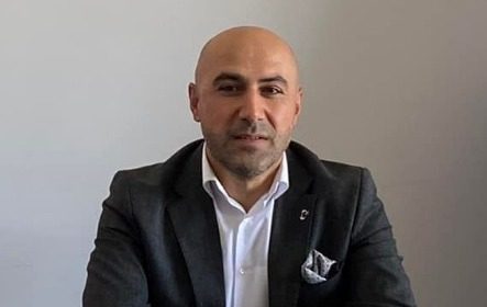 Anadolu Sağlık Sen Genel Başkanı Necip Taşkın, Türk Milletinin bağımsızlık