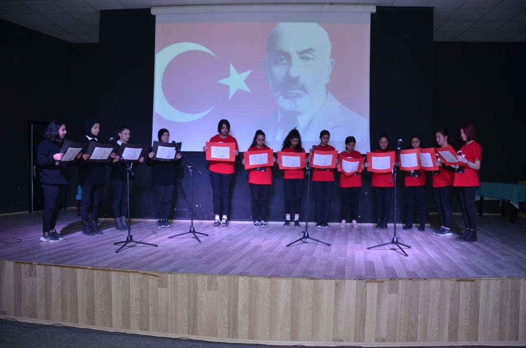 Ülke genelinde her yıl 20-27 Aralık tarihleri arasında kutlanılan Mehmet