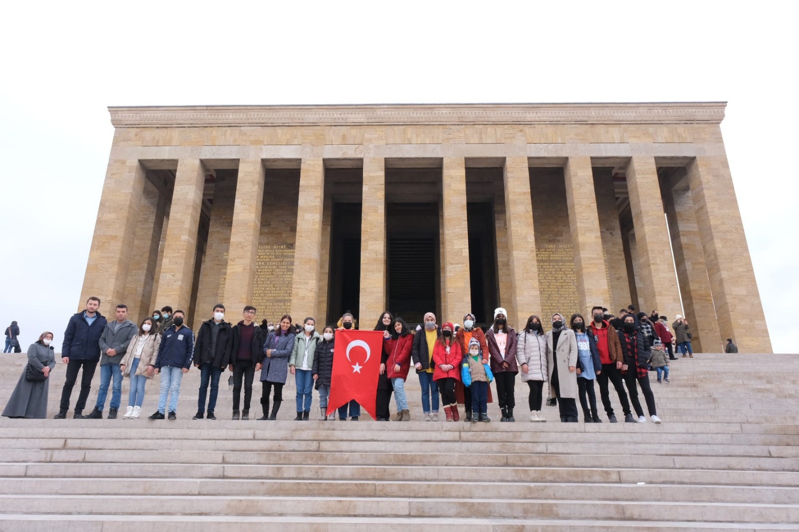 Sorgun Belediyesi tarafından Karşıyaka ve Yenidoğan Mahallelerinde açılan Hilal Evlere