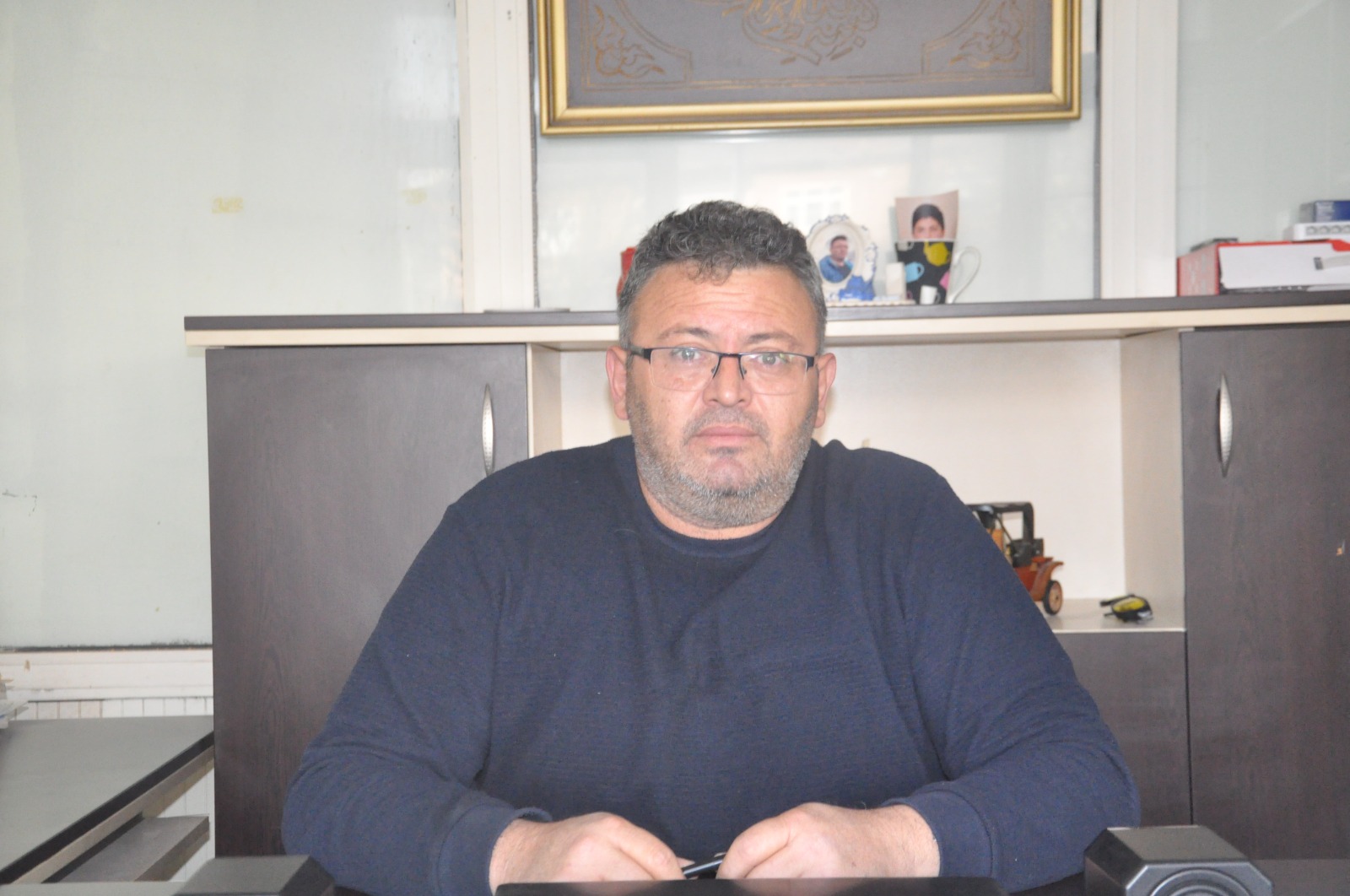 Yozgat ilinde 30 yıldır elektrik sektörü içerisinde faaliyet gösteren ve