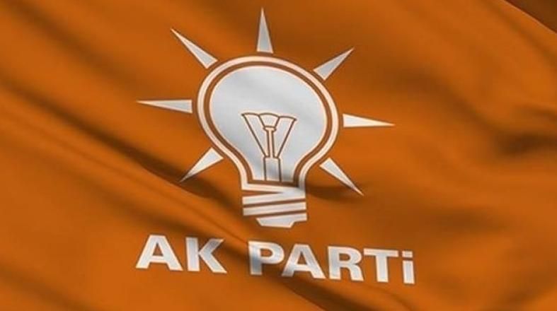 AK Parti Merkez İlçe Başkanı Kürşat Kılıç’ın istifası sonrasında Merkez