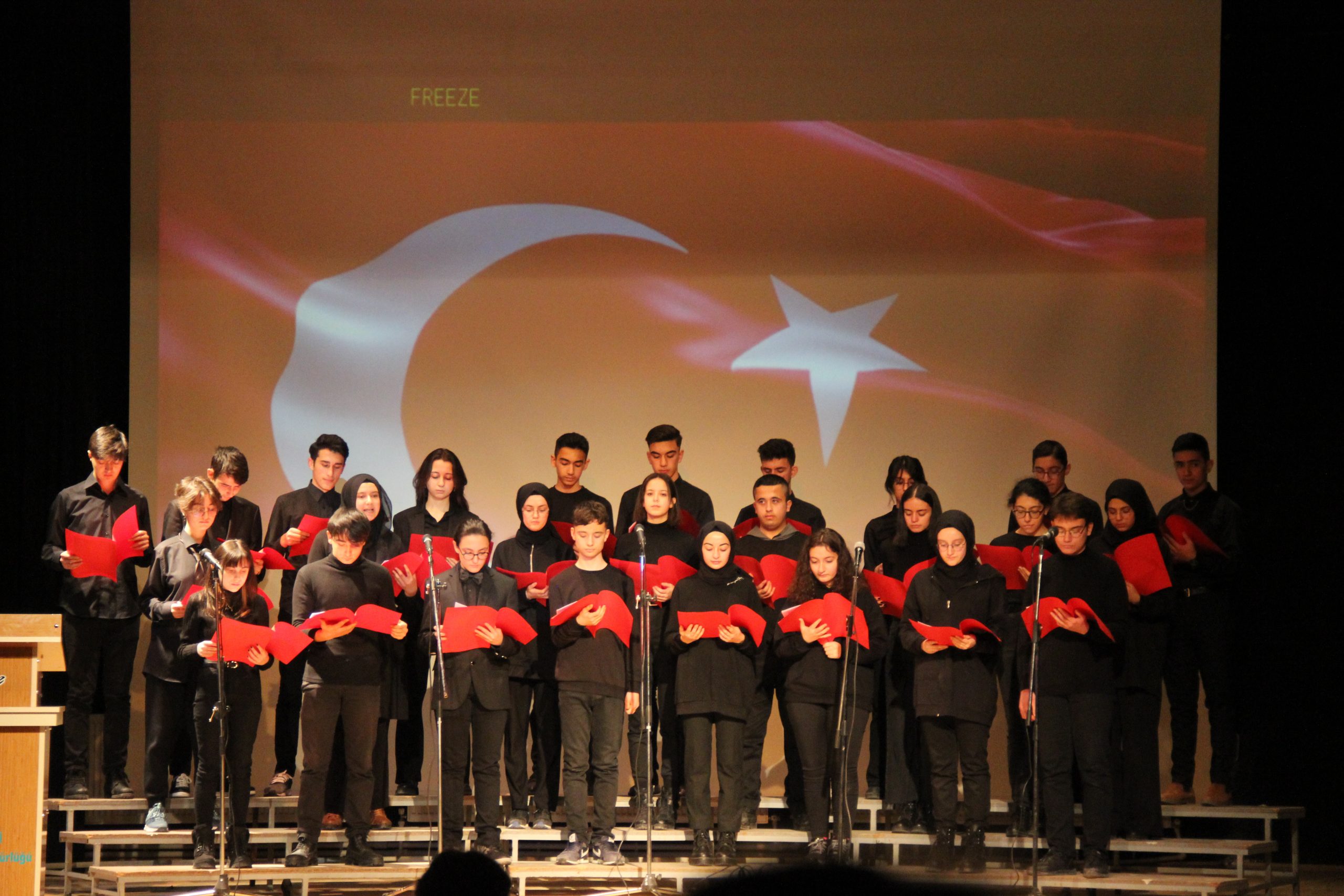 Milli Şair Mehmet Akif Ersoy vefatının 85’inci yıl dönümünde, Yozgat